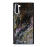Samsung Galaxy Note 10 modern art suojakuoret - Ophelia - Noora Kämppi - Ei